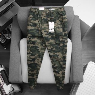 QUẦN DÀI TÚI HỘP CHẤT VẢI LÍNH MẠNH MẼ SIZE 29-36