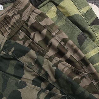 QUẦN DÀI TÚI HỘP CHẤT VẢI LÍNH MẠNH MẼ SIZE 29-36