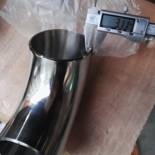 MẶT BÍCH INOX ĐƯỜNG KÍNH DN200 TRỞ LÊN