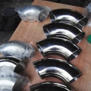 MẶT BÍCH INOX ĐƯỜNG KÍNH DN200 TRỞ LÊN