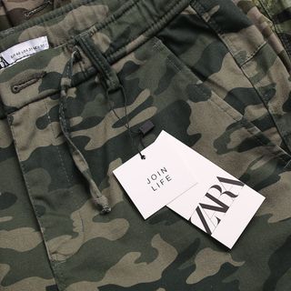 QUẦN DÀI TÚI HỘP CHẤT VẢI LÍNH MẠNH MẼ SIZE 29-36