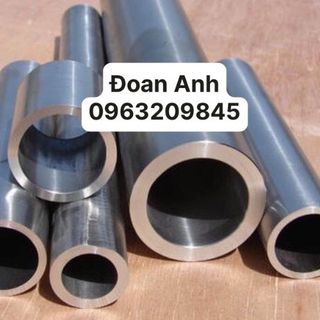 CUNG CẤP ỐNG TITAN TINH KHIẾT GR1/GR2/GR5/GR7/GR9/GR12/GR23