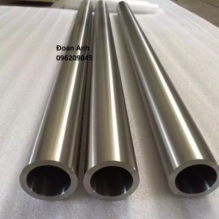 CUNG CẤP ỐNG TITAN TINH KHIẾT GR1/GR2/GR5/GR7/GR9/GR12/GR23