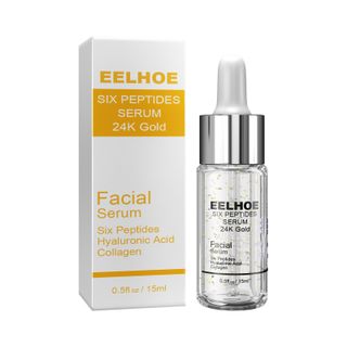 Serum Facial 24K dưỡng da chuyên sâu chống lão hoá, ngăn ngừa sắc tố trên da 15ml