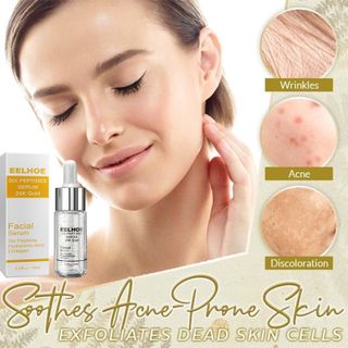 Serum Facial 24K dưỡng da chuyên sâu chống lão hoá, ngăn ngừa sắc tố trên da 15ml