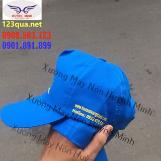 Cơ sở sản xuất MŨ NÓN GIÁ RẺ -