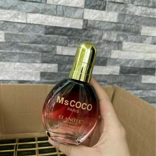 Dưỡng tóc Mscoco 80ml