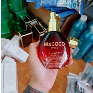 Dưỡng tóc Mscoco 80ml