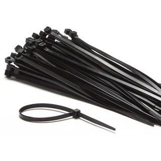 DÂY GÚT CÁP NHỰA 2.5x100mm