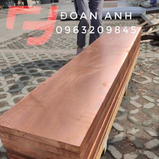 CUNG CẤP ĐỒNG THAU C2800 C2720 C2700 C2680 C3601 | ĐỒNG ĐỎ C1100 C1020 C1221 C1200