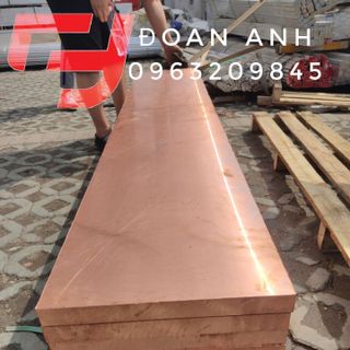 CUNG CẤP ĐỒNG THAU C2800 C2720 C2700 C2680 C3601 | ĐỒNG ĐỎ C1100 C1020 C1221 C1200