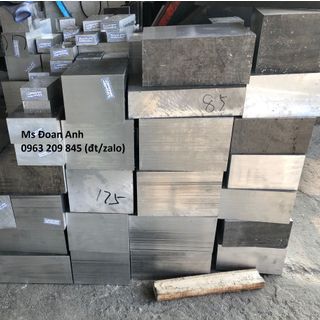 CUNG CẤP TẤM INOX 440C | SUS440C LÀM KHUÔN | DAO NHÀ BẾP