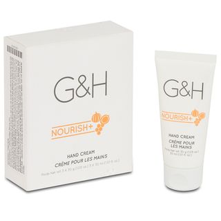G&H NOURISH+ Kem dưỡng ẩm da tay