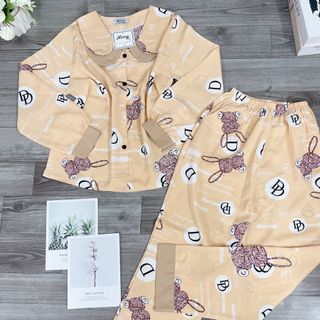 Đồ bộ piama cao cấp
