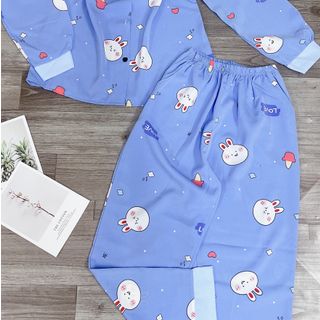 Đồ bộ piama cao cấp