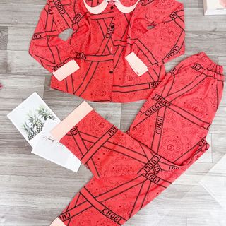 Đồ bộ piama cao cấp