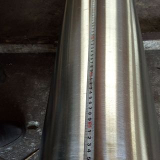 TRỤC RÈN/CÂY TRÒN ĐẶC INOX SUS304 | SUS310S | SUS316L | SUS317L | SUS440C | SUS630 | SUS904L