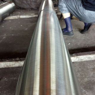 TRỤC RÈN/CÂY TRÒN ĐẶC INOX SUS304 | SUS310S | SUS316L | SUS317L | SUS440C | SUS630 | SUS904L