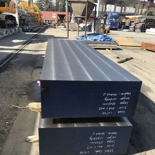 CUNG CẤP THÉP TẤM CÁN NÓNG Q235, Q345B, S20C, S45C, SCM440, 42CRMO
