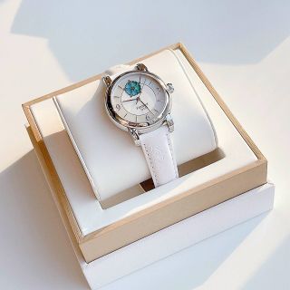 ĐỒNG HỒ TISSOT FLOWER SIÊU CẤP NEW