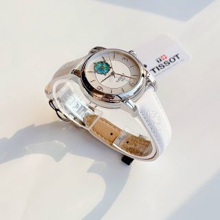 ĐỒNG HỒ TISSOT FLOWER SIÊU CẤP NEW