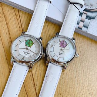 ĐỒNG HỒ TISSOT FLOWER SIÊU CẤP NEW