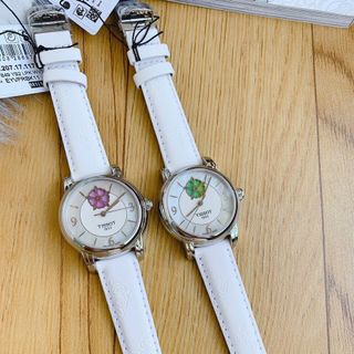 ĐỒNG HỒ TISSOT FLOWER SIÊU CẤP NEW