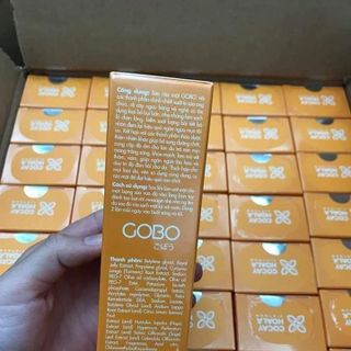 [TẶNG MIẾNG MÚT RỬA MẶT] Sữa rửa mặt làm sạch sâu Cocayhoala 100g