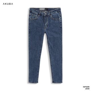 QUẦN JEAN NAM AKUBA 02F0258
