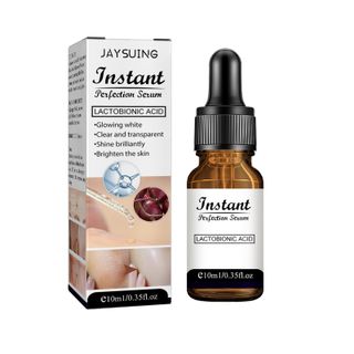 Serum chống lão hoá Instant JaySuing làm sáng da, se khít lỗ chân lông giúp da chắc khoẻ 10ml