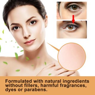 Serum chống lão hoá Instant JaySuing làm sáng da, se khít lỗ chân lông giúp da chắc khoẻ 10ml