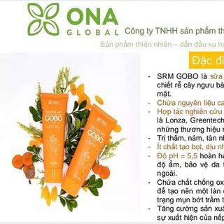 [TẶNG MIẾNG MÚT RỬA MẶT] Sữa rửa mặt làm sạch sâu Cocayhoala 100g