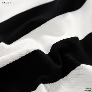 ÁO THUN POLO AKUBA 02G0214