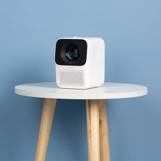 Máy Chiếu Thông Minh T2Max Bảo Hành Chính Hãng 12 Tháng