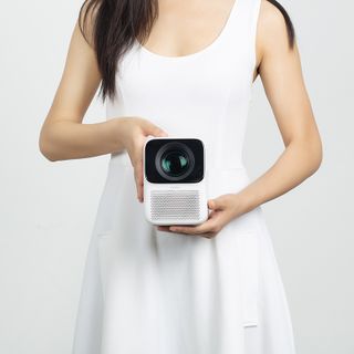 Máy Chiếu Thông Minh T2Max Bảo Hành Chính Hãng 12 Tháng