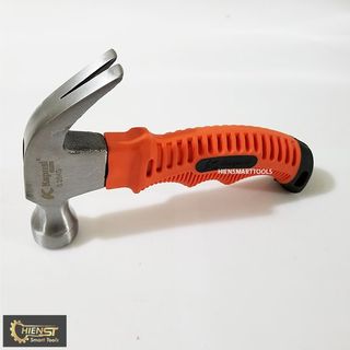 Búa đóng đinh Kapusi, búa mini 0,25kg | Chính hãng Kapusi, tiêu chuẩn Nhật Bản | Nhỏ gọn, bền, thiết kế xịn xò