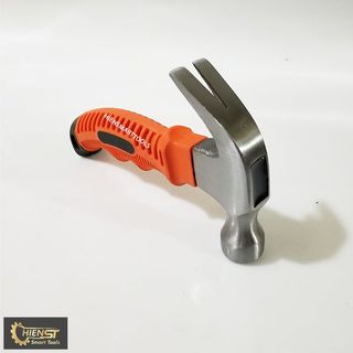 Búa đóng đinh Kapusi, búa mini 0,25kg | Chính hãng Kapusi, tiêu chuẩn Nhật Bản | Nhỏ gọn, bền, thiết kế xịn xò