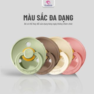 Ty giả Kichi cao cấp cho bé - SUUHOUSE giá sỉ