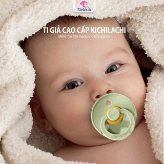 Ty giả Kichi cao cấp cho bé - SUUHOUSE