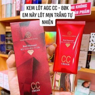 Kem lót nền agc giá sỉ