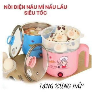 Ca nấuu mì giá sỉ