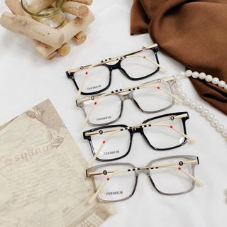 Gọng kính giả cận Bur-Be-rry’s