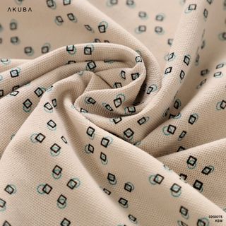 ÁO THUN POLO AKUBA 02G0275