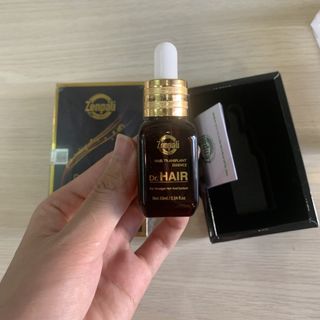 Serum Kích thích mọc tóc Dr.hair - Tinh chất kích thích mọc tóc dài mi lông mày Dr Hair Zenpali
