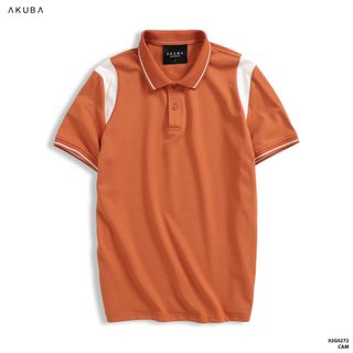 ÁO THUN POLO AKUBA 02G0272