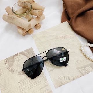 Mắt kính nam La-cos-te’s Form giọt nước