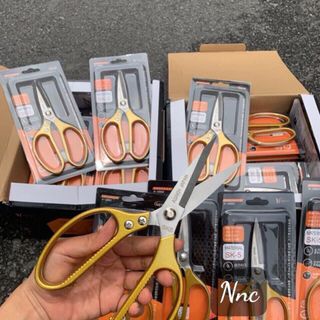 Kéo Nhật Cán Inox SK 5 giá sỉ