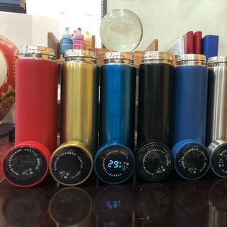 Bình nhựa cao cấp