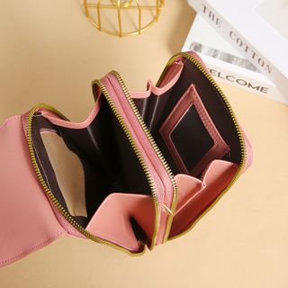 Túi Xách Nữ Đeo Chéo Sang Trọng Phong Cách Hàn Quốc. TVNN404