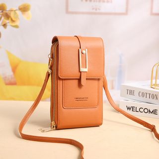 Túi Xách Nữ Đeo Chéo Sang Trọng Phong Cách Hàn Quốc. TVNN404